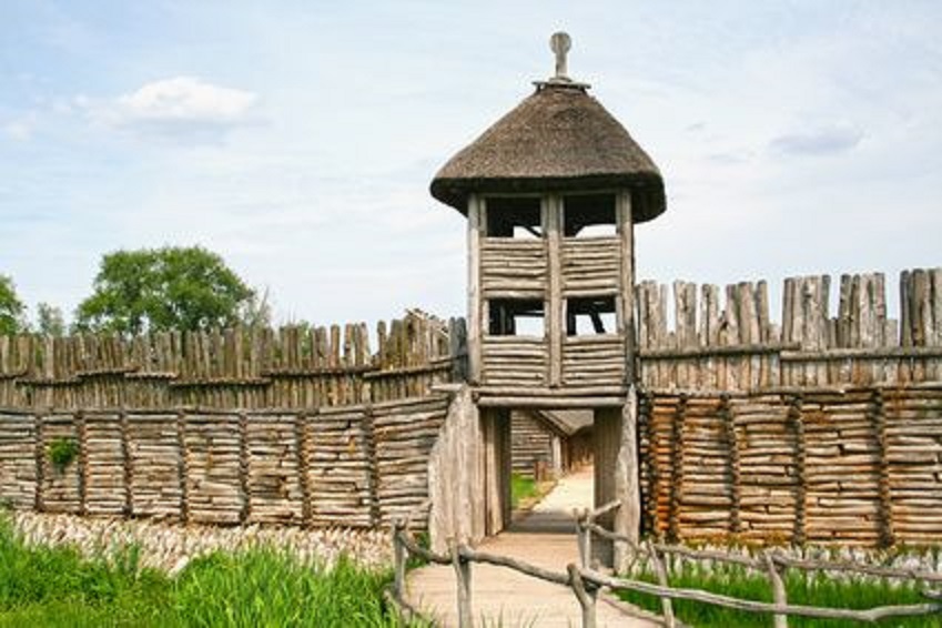 SZLAK PIASTOWSKI i POZNAŃ - 3 DNI