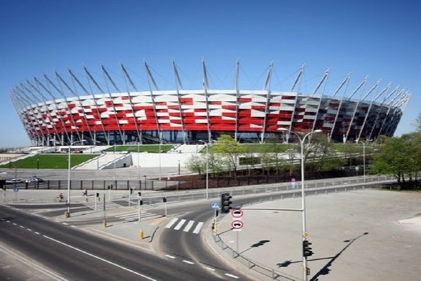 WARSZAWA – 3 DNI